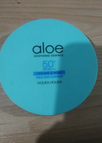 Aloe güneş - Görsel 3