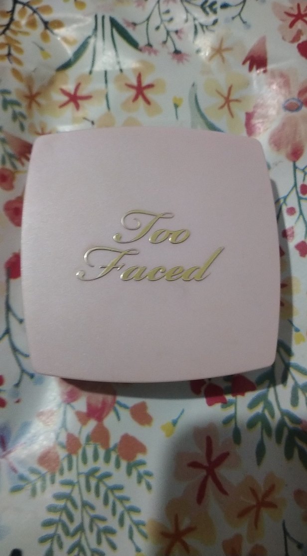 Too Faced Primed and Poreless Yüz Pudrası - Görsel 2