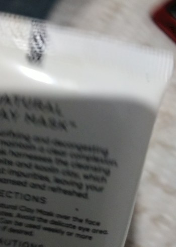 Medik8 Çok Amaçlı Kil Maskesi - Görsel 3