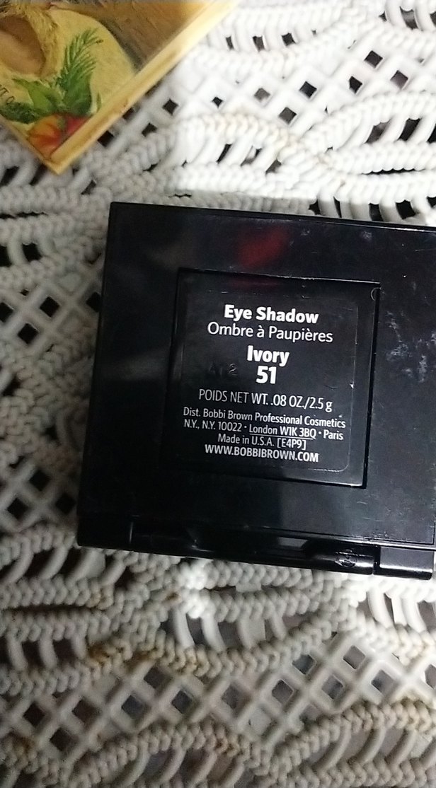 Seti: Bahama Mama ve Bobbi Brown - Görsel 2