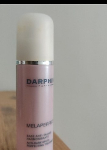 Beden Darphin Melaperfect Leke Giderici Serum