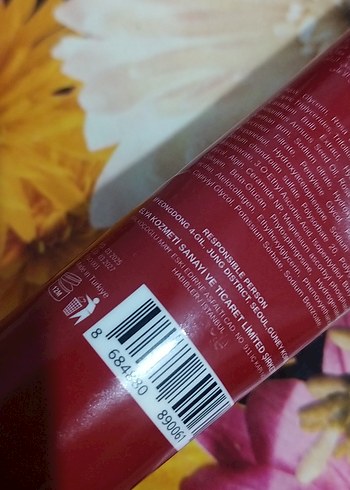 rorelya maske - Görsel 5