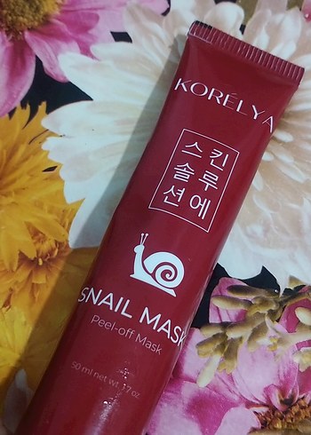 rorelya maske - Görsel 4