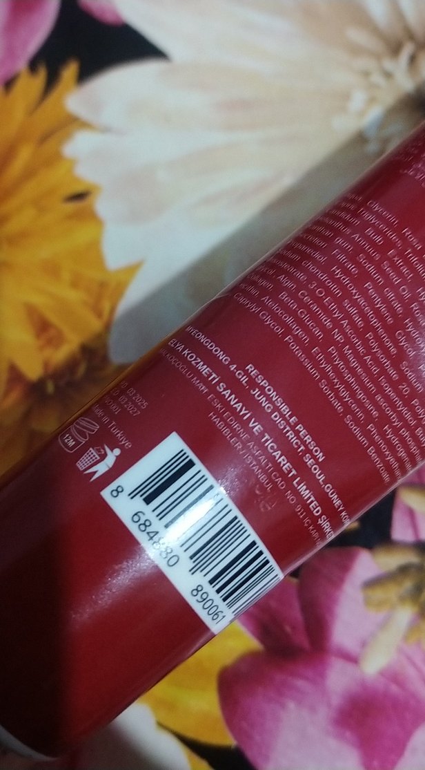 rorelya maske - Görsel 5