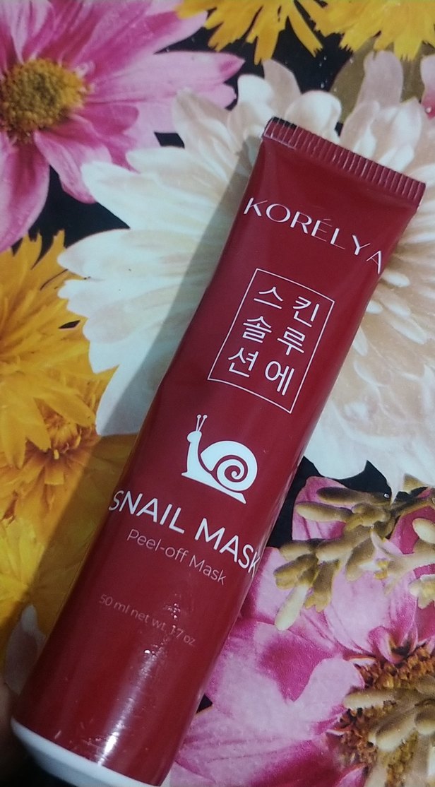 rorelya maske - Görsel 4