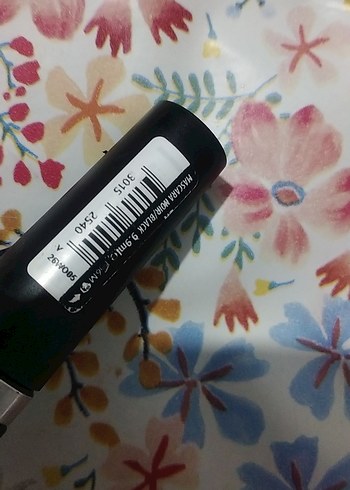 L'Oréal Paris Telescopic Lift Extra Siyah Maskara - Görsel 4