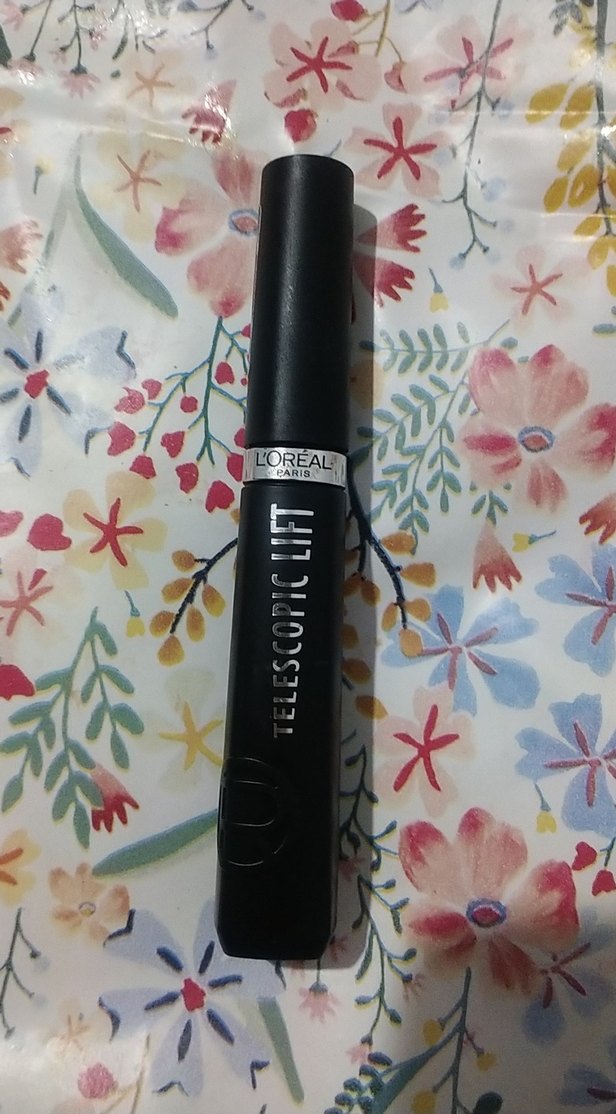 L'Oréal Paris Telescopic Lift Extra Siyah Maskara - Görsel 3