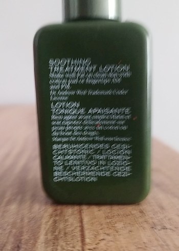 Origins Mega Mantar Özlü Bakım Losyonu 30 ml - Görsel 4