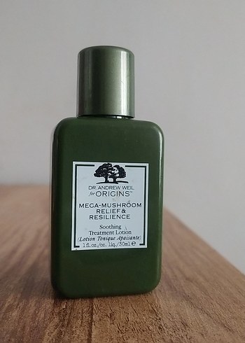 Origins Mega Mantar Özlü Bakım Losyonu 30 ml - Görsel 3