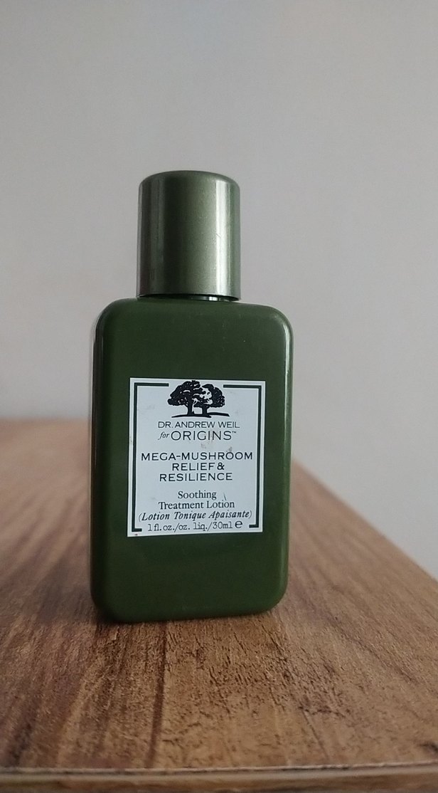 Origins Mega Mantar Özlü Bakım Losyonu 30 ml - Görsel 3