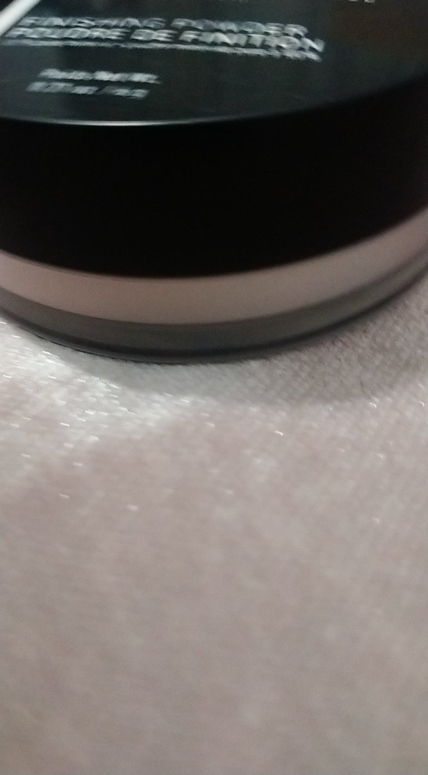 NYX Parlak Beyaz Bitirici Pudra - Görsel 4