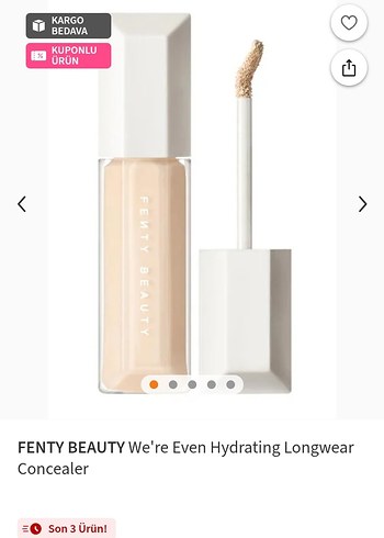 Fenty Beauty