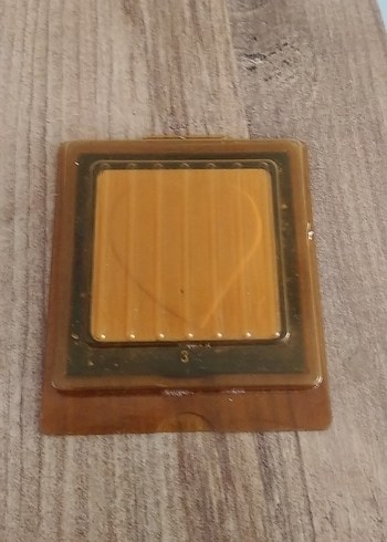 YSL Mat Sıkıştırılmış Pudra #3 Bej - Görsel 4