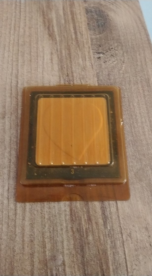 YSL Mat Sıkıştırılmış Pudra #3 Bej - Görsel 4