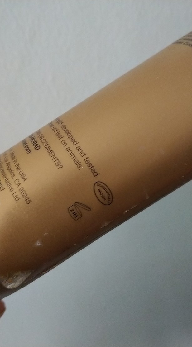 Murad Su Geçirmez Güneş Koruyucu SPF 30 - Görsel 4