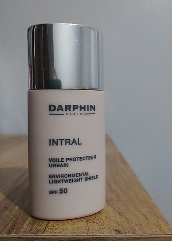 Darphin Soleil Mineral Güneş Koruyucu SPF 50 - Görsel 2