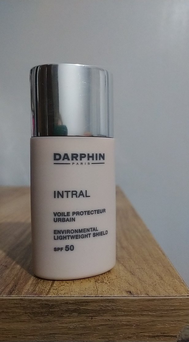 Darphin Soleil Mineral Güneş Koruyucu SPF 50 - Görsel 2