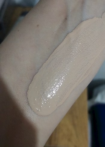 Black Rice Cover BB Krem SPF36 PA++ Nude 50ml - Görsel 6