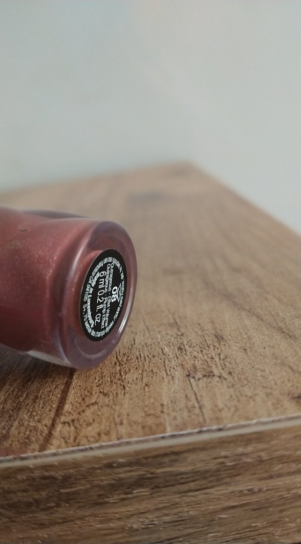 Bej Parlak Dudak Parlatıcısı - Görsel 3