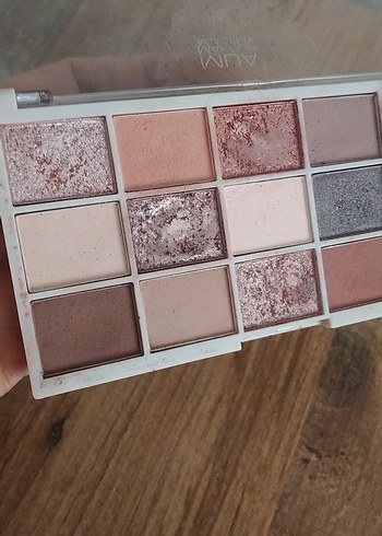 Muş makeup - Görsel 7