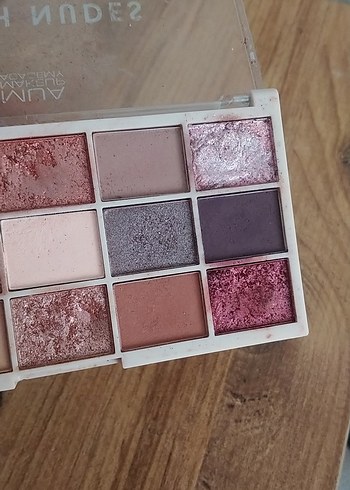 Muş makeup - Görsel 5