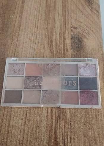 Muş makeup - Görsel 3