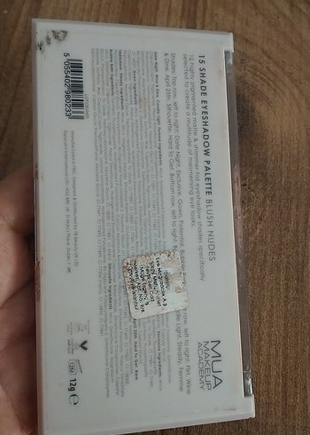 Muş makeup - Görsel 4