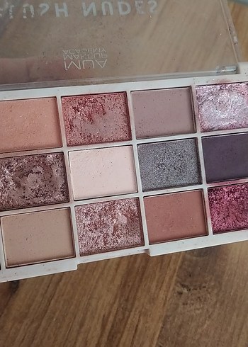 Muş makeup - Görsel 6