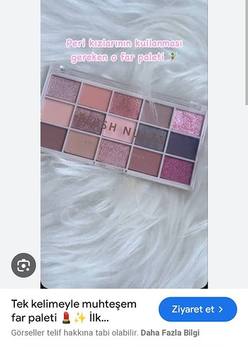 Muş makeup - Görsel 2