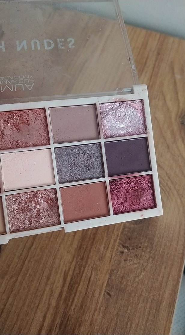 Muş makeup - Görsel 5