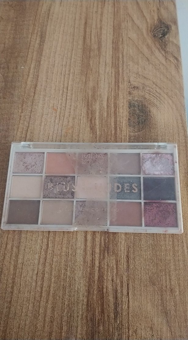 Muş makeup - Görsel 3