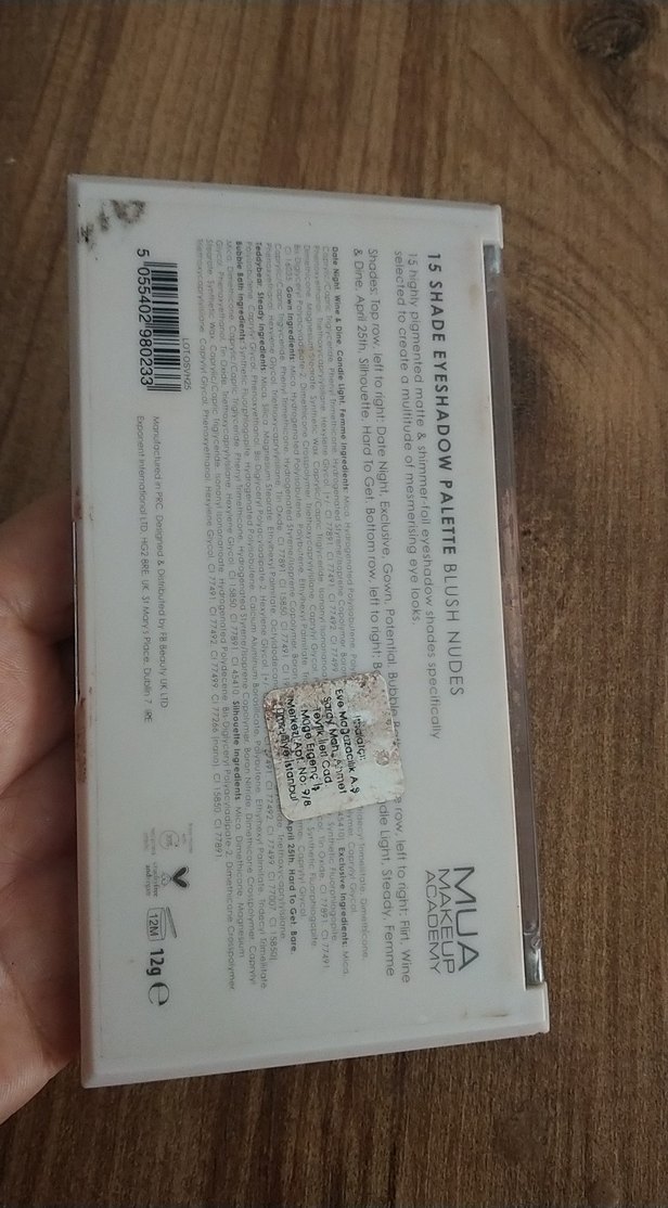 Muş makeup - Görsel 4