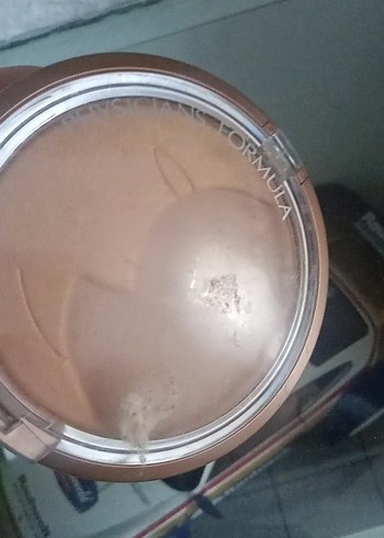 Beden Renk Physicians Formula Summer Eclipse Işıltılı Bronzlaştırıcı