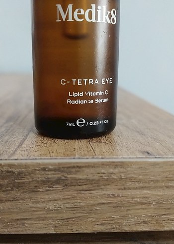 Hassas Göz Çevresi Bakım Serum - Görsel 2