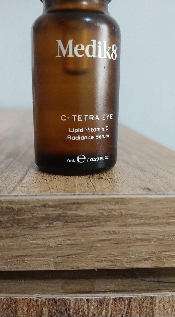 Hassas Göz Çevresi Bakım Serum - Görsel 2