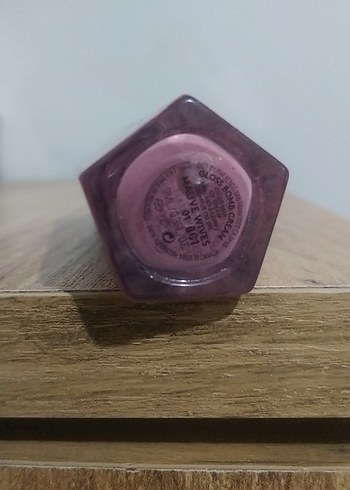 Fenty Beauty Bomb Dudak Parlatıcısı - Muff Waves 01 - Görsel 3