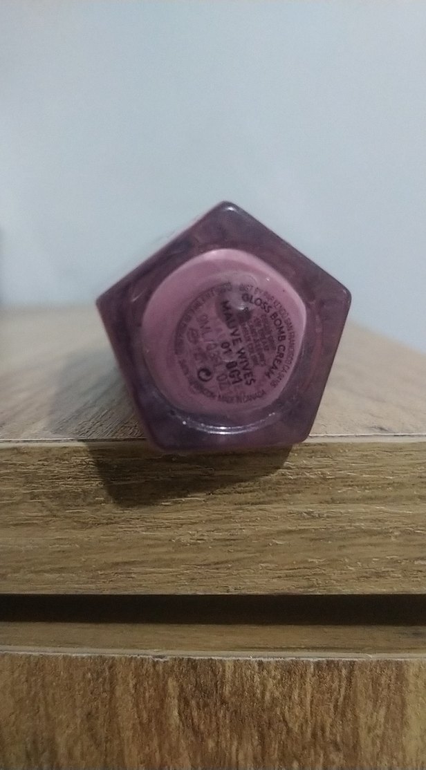 Fenty Beauty Bomb Dudak Parlatıcısı - Muff Waves 01 - Görsel 3