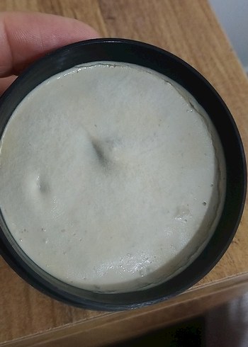 Cosmetic Warrior yüz ve Vücut Maskesi - Görsel 3