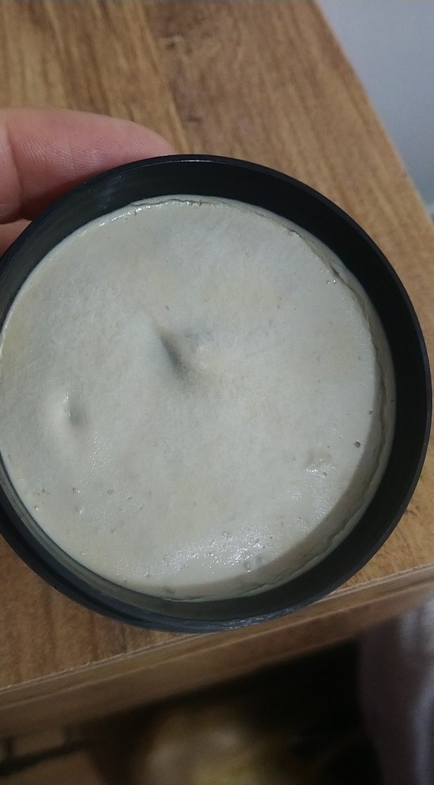 Cosmetic Warrior yüz ve Vücut Maskesi - Görsel 3