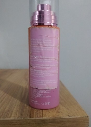 Kosas serum- Canlandırıcı ve Nemlendirici - Görsel 4