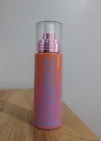 Kosas serum- Canlandırıcı ve Nemlendirici - Görsel 2