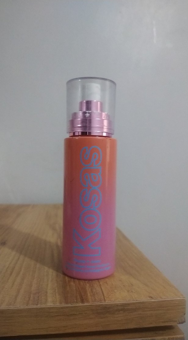 Kosas serum- Canlandırıcı ve Nemlendirici - Görsel 2