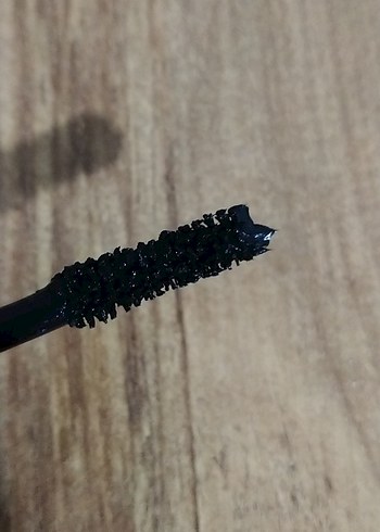 Flormar Hero Volume&Curl Mor Maskara - Görsel 4