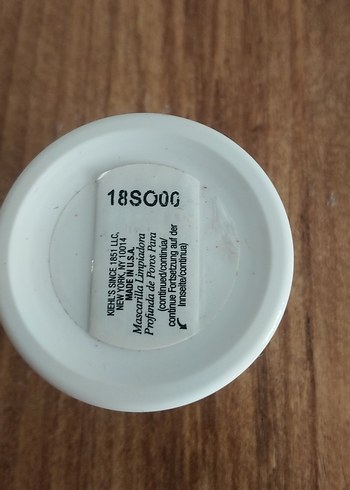 Kiehl's Rare Earth Derin Gözenek Temizleyici Maske - Görsel 4