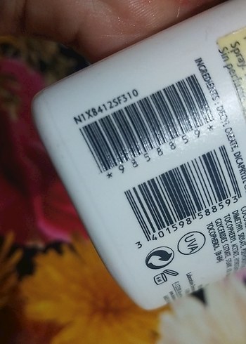 Bioderma Photoderm Mineral Sprey SPF50+ 100g - Görsel 5