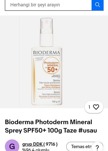Bioderma