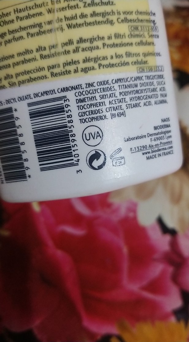 Bioderma Photoderm Mineral Sprey SPF50+ 100g - Görsel 4