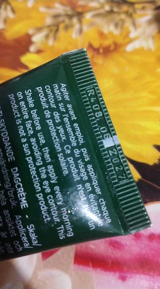 Yves Rocher Elixir Botanique SPF 50 Güneş Kremi - Görsel 4