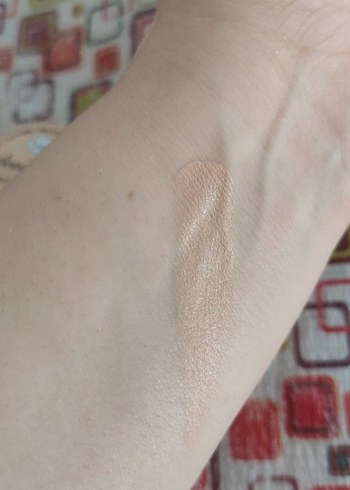  Beden Renk The Balm Anne T. Dotes Kapatıcı S