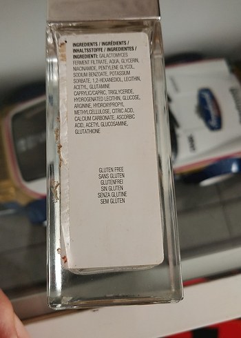 Beden Physicians Formula Tonik & Sabitleyici Sprey 60 ml